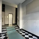 Апартаменты La Bella Mansardina *