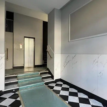 Daire La Bella Mansardina *