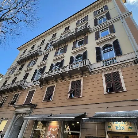 La Bella Mansardina *