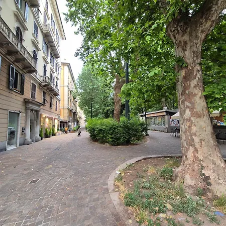 Daire La Bella Mansardina *