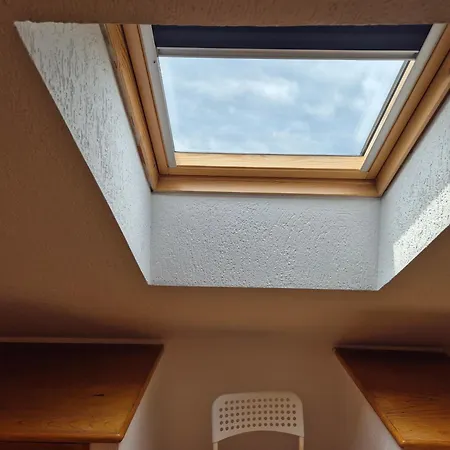 Apartman La Bella Mansardina *