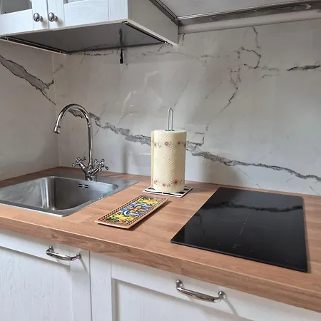 Daire La Bella Mansardina *