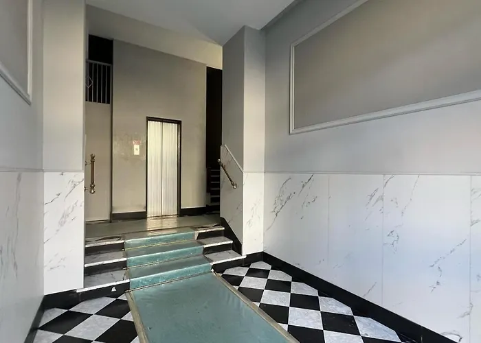 Apartment La Bella Mansardina *