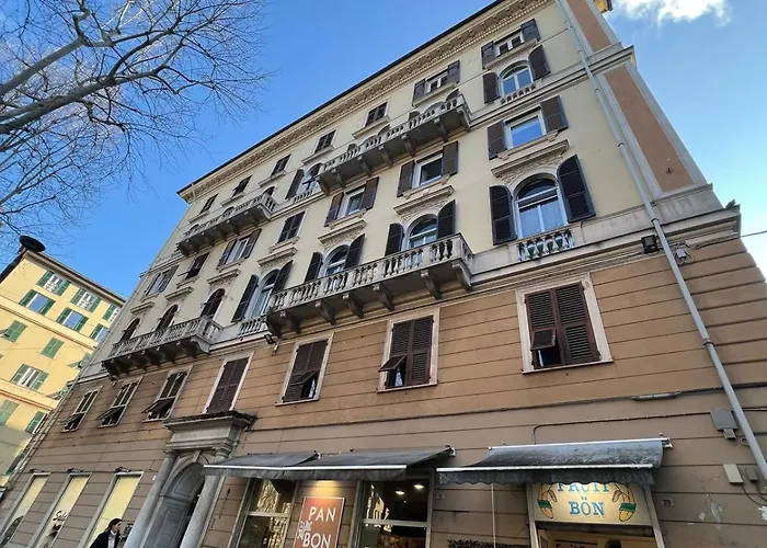 La Bella Mansardina *