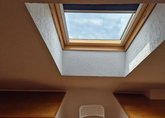 Apartment La Bella Mansardina *