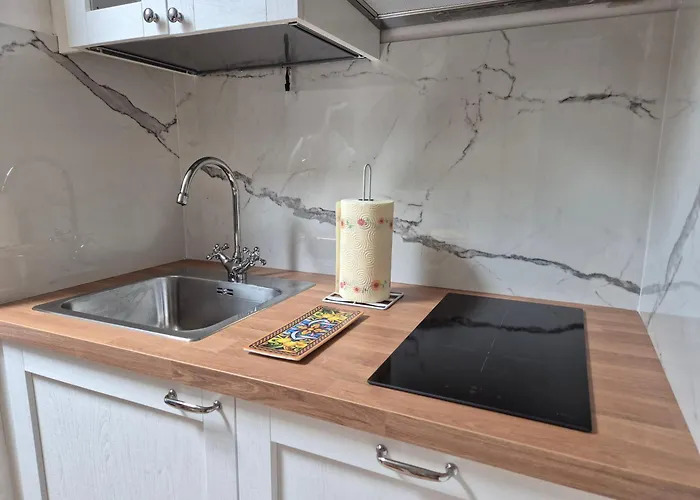 Apartment La Bella Mansardina *