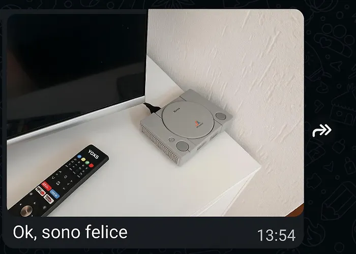 La Bella Mansardina Apartment *