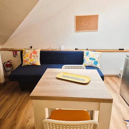 Apartman La Bella Mansardina *